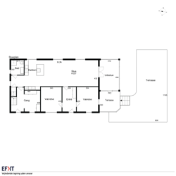 Nørre Snedevej 83, Trebjerg, 8762 Flemming