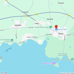 Skolevej 32, 8410 Rønde