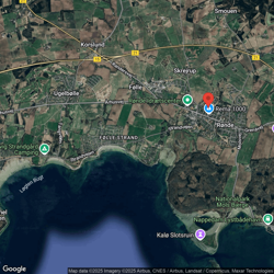 Skolevej 32, 8410 Rønde