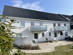 Mosevej 1A + B, 8544 Mørke