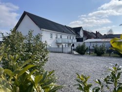 Mosevej 1A + B, 8544 Mørke