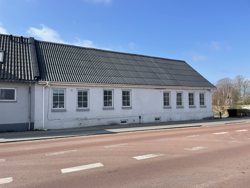 Mosevej 1A + B, 8544 Mørke