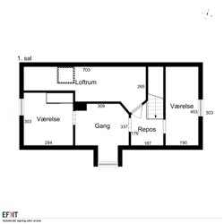 Bygaden 67, Stensballe, 8700 Horsens