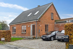 Elbækvej 46, Aggestrup, 8700 Horsens