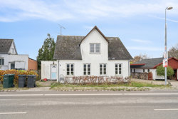 Møllebakken 24, 5560 Aarup