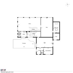 Skærskovtoften 10B, 8600 Silkeborg