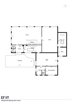 Skærskovtoften 10B, 8600 Silkeborg