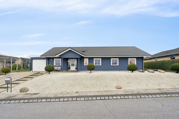 Åbakken 5, 5580 Nørre Aaby