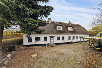 Jomfrugang 3, 6070 Christiansfeld