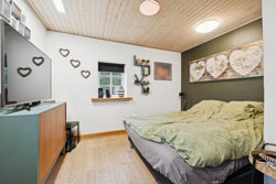 Jomfrugang 3, Stepping, 6070 Christiansfeld