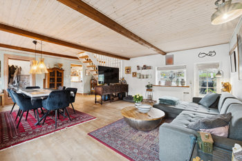 Jomfrugang 3, 6070 Christiansfeld