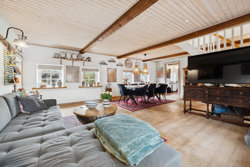 Jomfrugang 3, Stepping, 6070 Christiansfeld