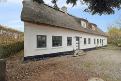 Jomfrugang 3, Stepping, 6070 Christiansfeld