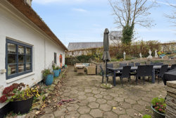 Jomfrugang 3, Stepping, 6070 Christiansfeld