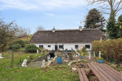 Jomfrugang 3, Stepping, 6070 Christiansfeld