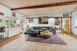 Jomfrugang 3, Stepping, 6070 Christiansfeld