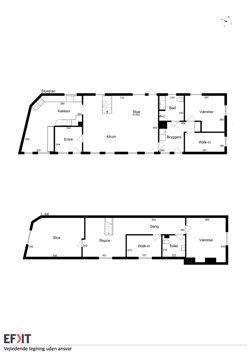 Jomfrugang 3, Stepping, 6070 Christiansfeld