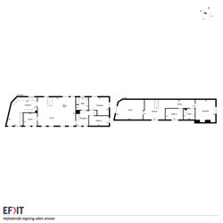 Jomfrugang 3, Stepping, 6070 Christiansfeld
