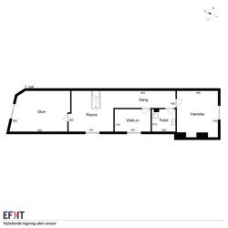 Jomfrugang 3, Stepping, 6070 Christiansfeld