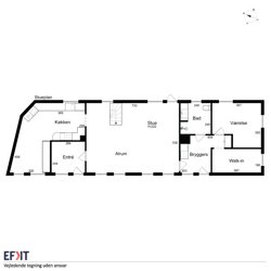 Jomfrugang 3, Stepping, 6070 Christiansfeld