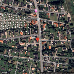 Kystvejen 76, Øster Hurup, 9560 Hadsund