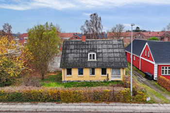 Bygaden 67, 8700 Horsens