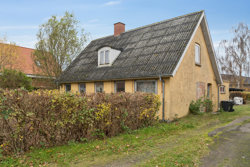 Bygaden 67, Stensballe, 8700 Horsens