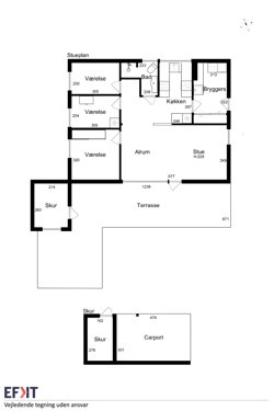 Lærkevej 14, Glyngøre, 7870 Roslev