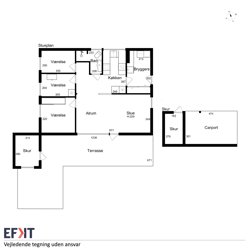 Lærkevej 14, Glyngøre, 7870 Roslev