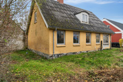 Bygaden 67, Stensballe, 8700 Horsens