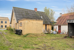 Bygaden 67, Stensballe, 8700 Horsens
