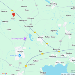 Andivej 45, Andi, 8544 Mørke