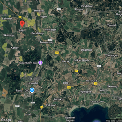 Andivej 45, Andi, 8544 Mørke