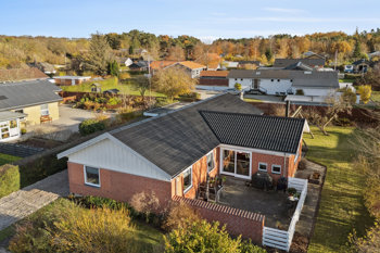 Sandgårdsvej 5, 8950 Ørsted