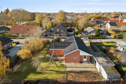 Sandgårdsvej 5, 8950 Ørsted
