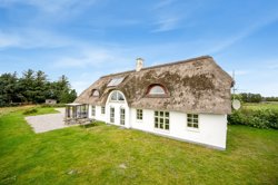 Fjordvejen 9, Gørding, 7570 Vemb