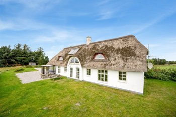 Fjordvejen 9, 7570 Vemb