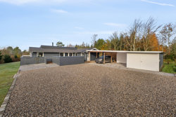 Ternevej 21, Strandet, 7840 Højslev