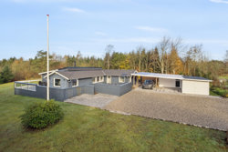 Ternevej 21, Strandet, 7840 Højslev
