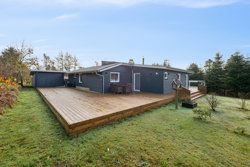 Ternevej 21, Strandet, 7840 Højslev