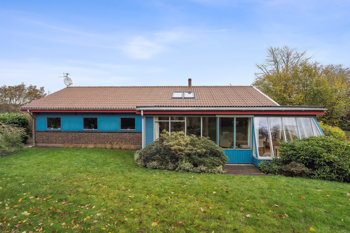 Østerbyvej 26, 7000 Fredericia