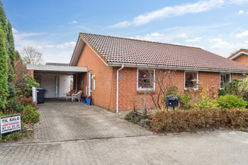 Hegnsvej 4C, 8654 Bryrup