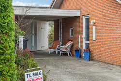 Hegnsvej 4C, 8654 Bryrup