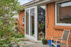 Hegnsvej 4C, 8654 Bryrup