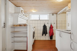 Jens Kromanns Vej 5, Snoghøj, 7000 Fredericia