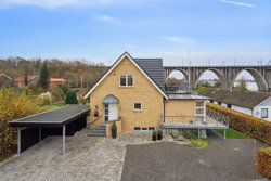 Jens Kromanns Vej 5, Snoghøj, 7000 Fredericia