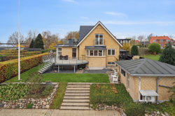 Jens Kromanns Vej 5, Snoghøj, 7000 Fredericia