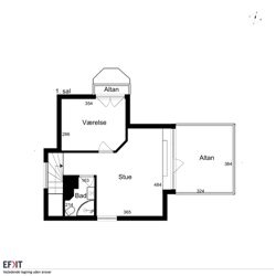 Jens Kromanns Vej 5, Snoghøj, 7000 Fredericia