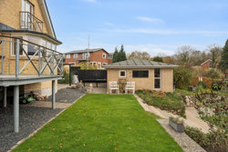 Jens Kromanns Vej 5, Snoghøj, 7000 Fredericia