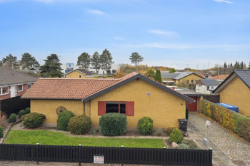 Diskovej 11, 7000 Fredericia